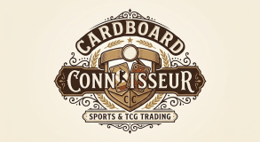 Cardboard Connoisseur